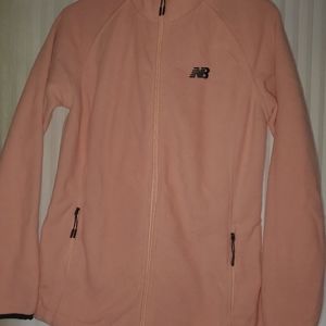 Fleece jacket